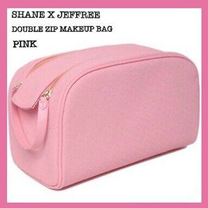 Jeffree Star X Shane Dawson Pink Pig Makeup bag
